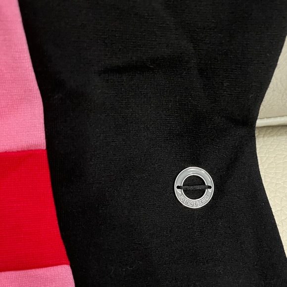 NWT - Ice Iceberg Women’s Sleeveless Mini Dress - EU 46/L - Picture 5 of 10